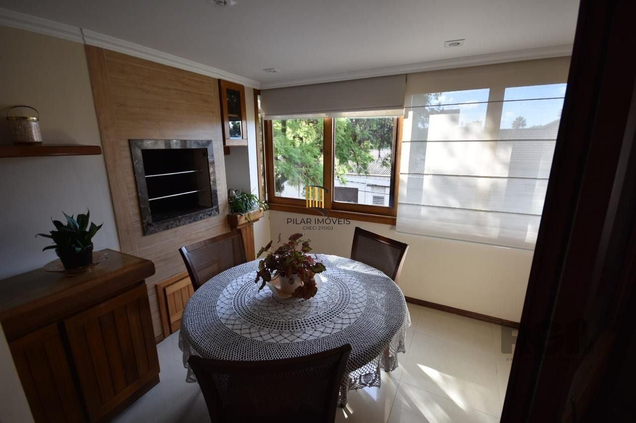 Apartamento 3 dormitórios no bairro São João - Pilar Imóveis
