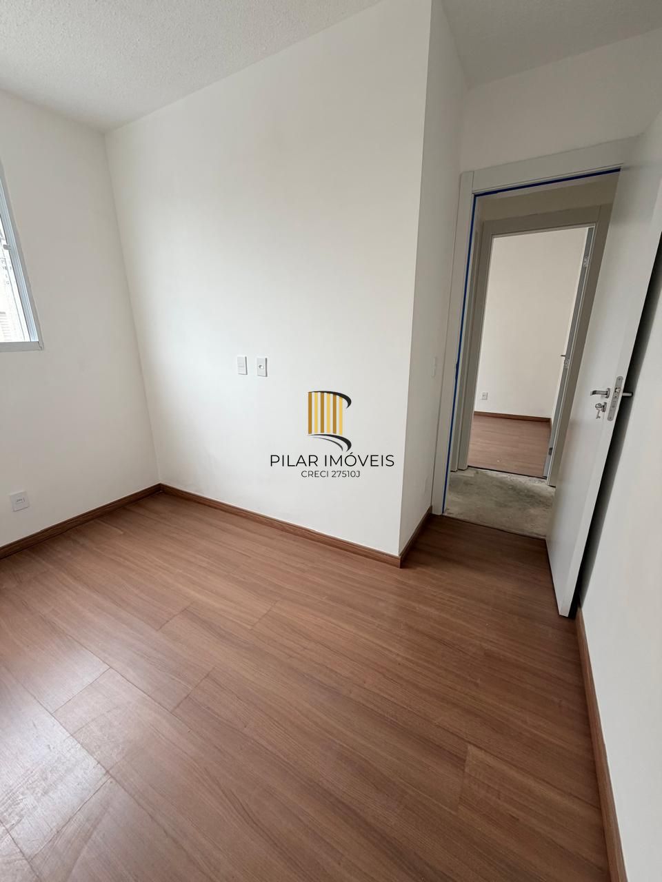 Aparatamento 2 dormitorios / Paque Santa Fé/ com vaga de garagem