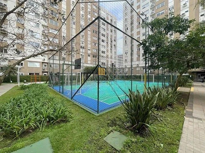 Exelente Apartamento Cond. Viva Vida/ 2 Dorm/Suite/vista panorâmica / mobiliado/ projeto arquitetônico /