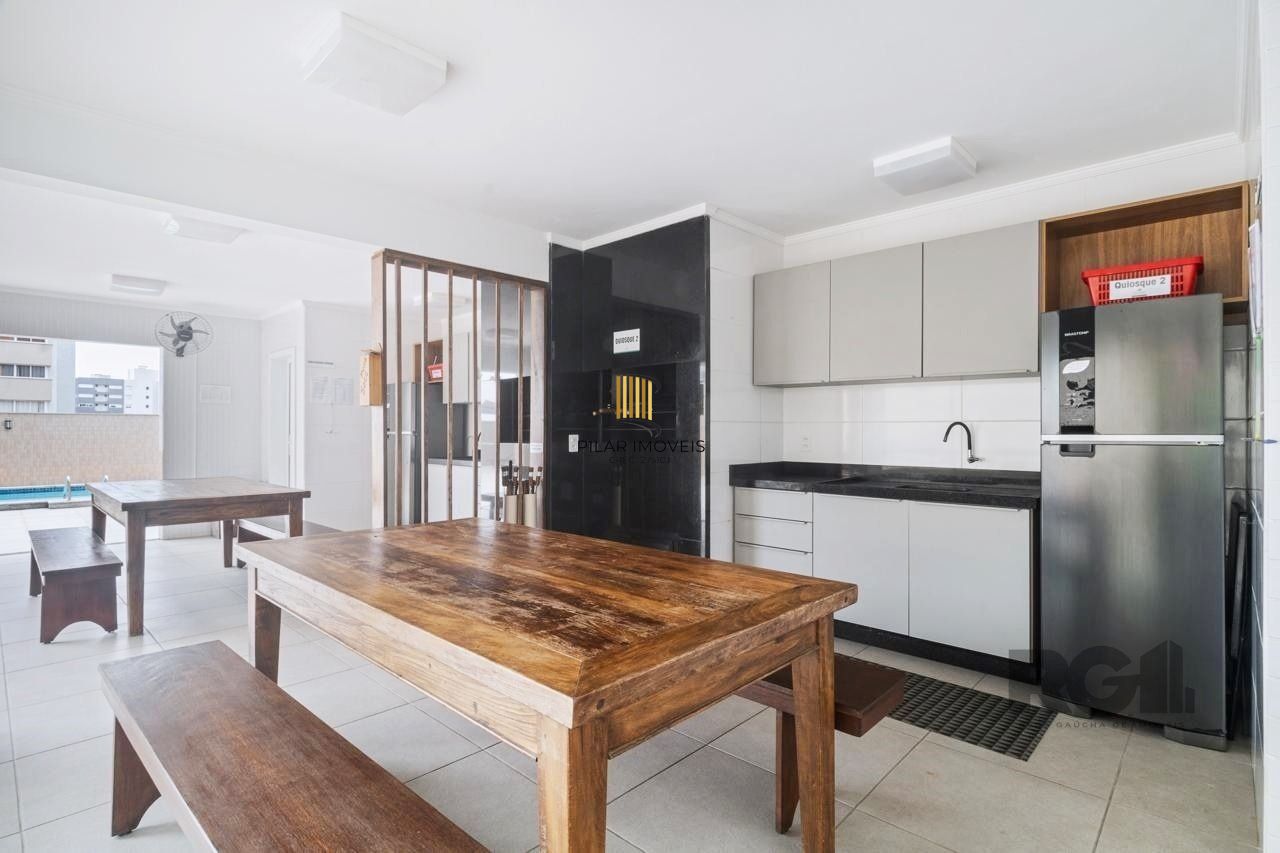 Apartamento Venda Torres