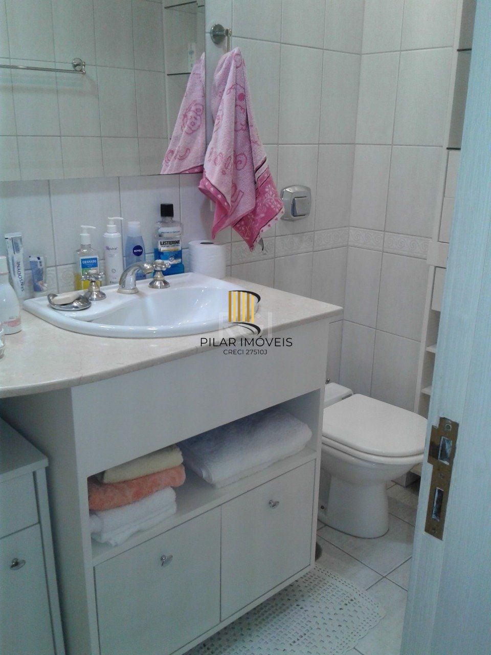 Apartamento para Venda - 67.4m², 2 dormitórios, 1 vaga - São João