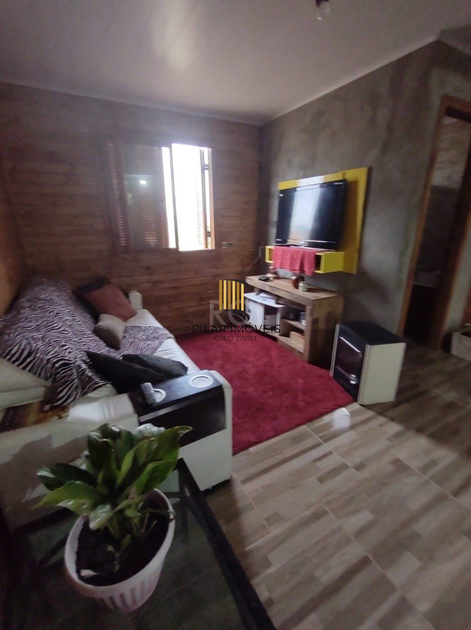 Casa para Venda - 54.67m², 0 dormitórios, Flórida