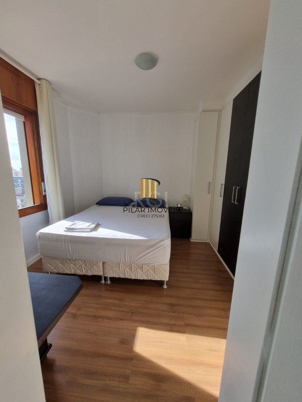Apartamento 2 dormitórios no bairro Cristo Redentor