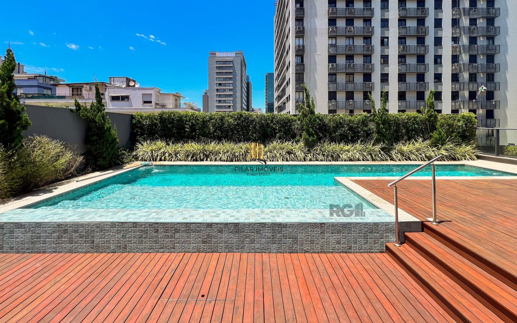 Apartamento 3 dormitórios no bairro Moinhos de Vento