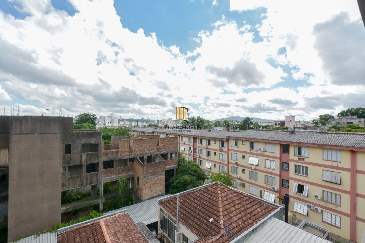 Apartamento para Venda - 70.89m², 2 dormitórios, sendo 1 suites, Partenon