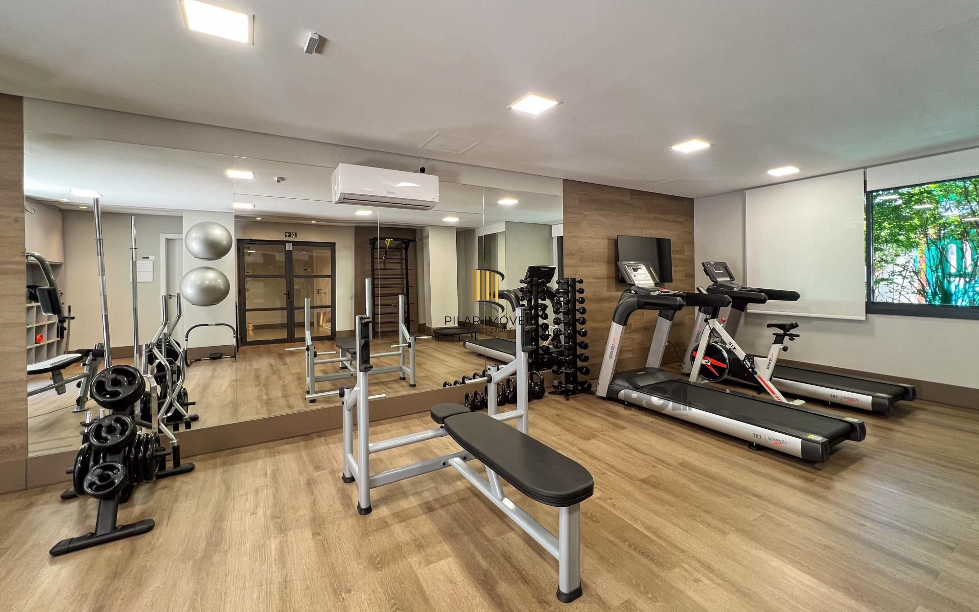 Apartamento 3 dormitórios no bairro Moinhos de Vento
