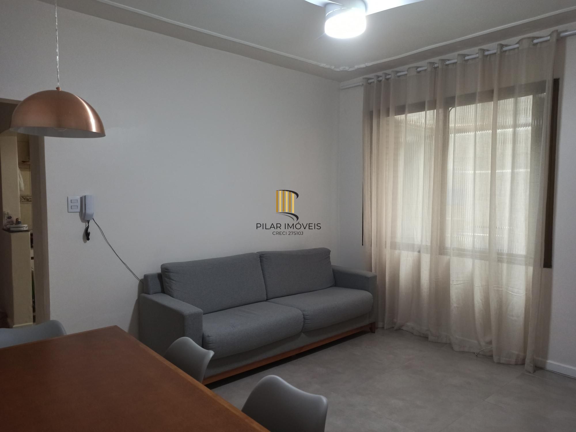 Apartamento para Venda - 60.89m², 2 dormitórios, São João