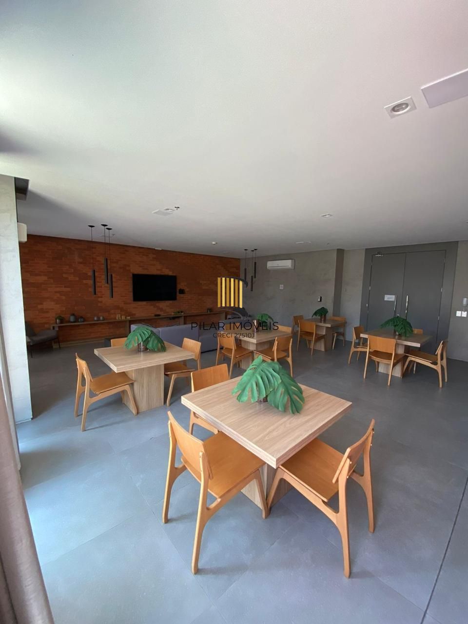 Loft a venda no cond. Linked teresópolis junto ao Shopping