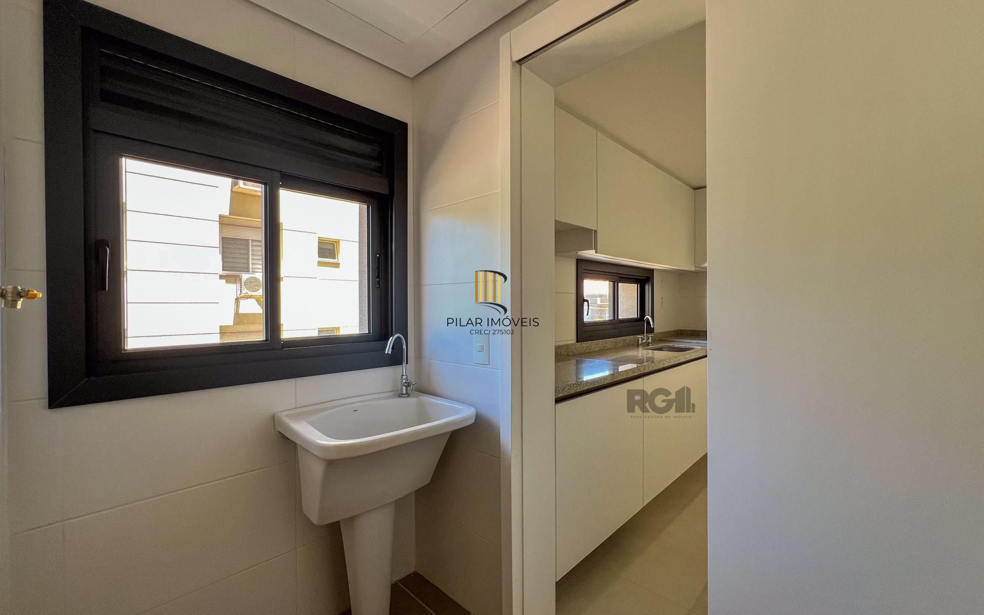 Apartamento 3 dormitórios no bairro Moinhos de Vento
