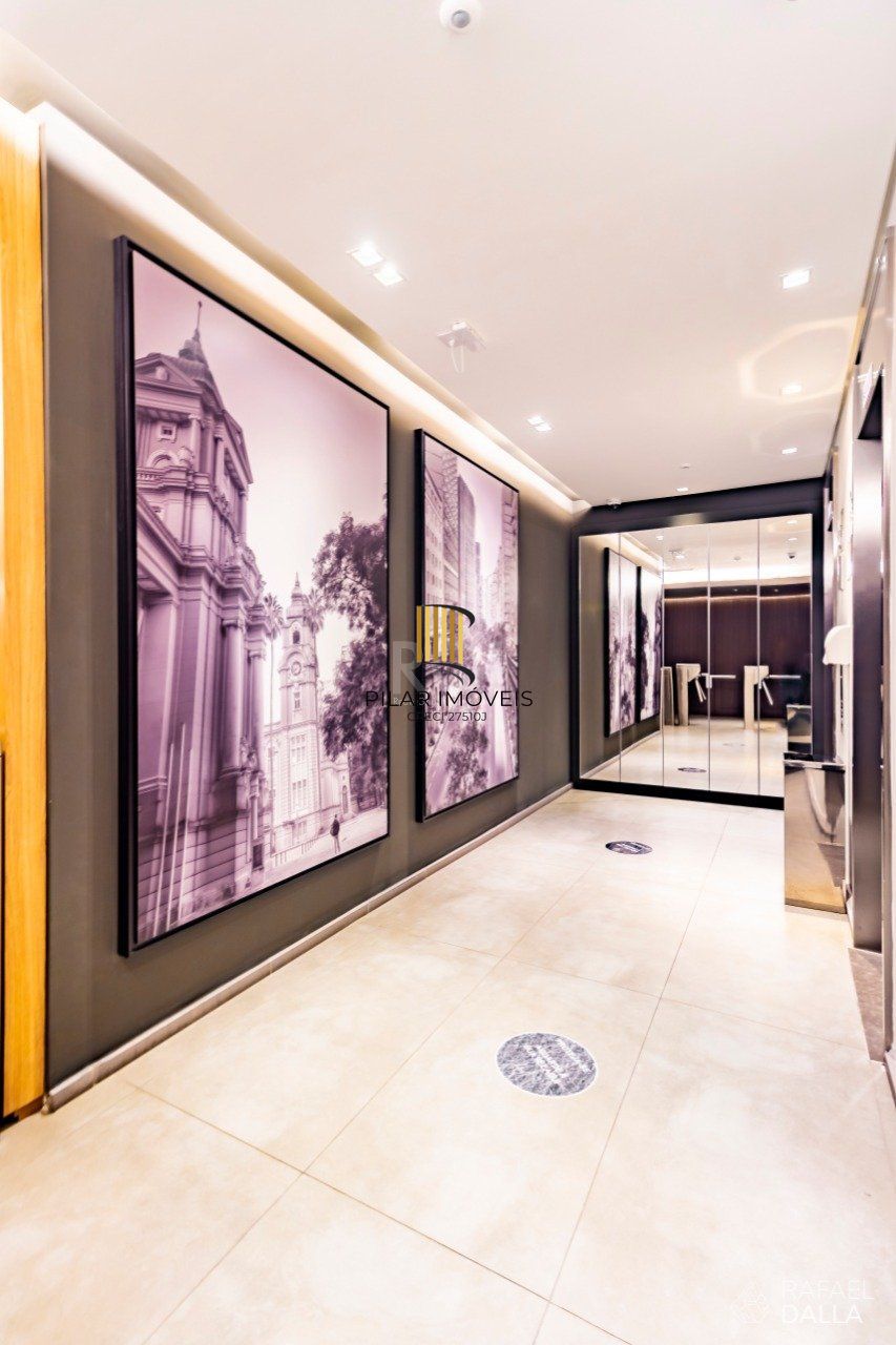 Loja para Locação/Aluguel - 30m², 0 dormitórios, Centro Histórico