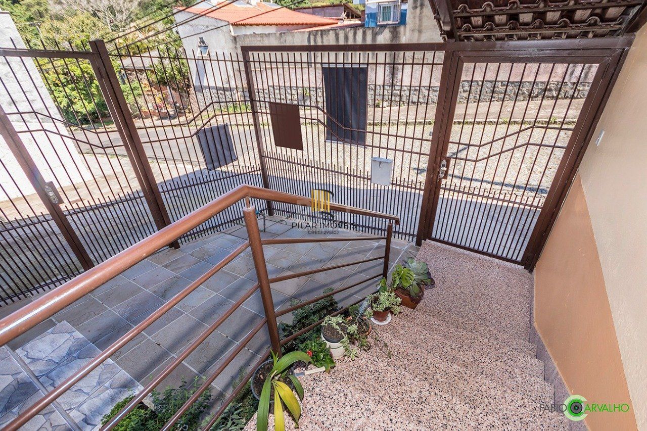 Apartamento para Venda - 271.7m², 3 dormitórios, sendo 1 suites, 4 vagas - Jardim Sabará
