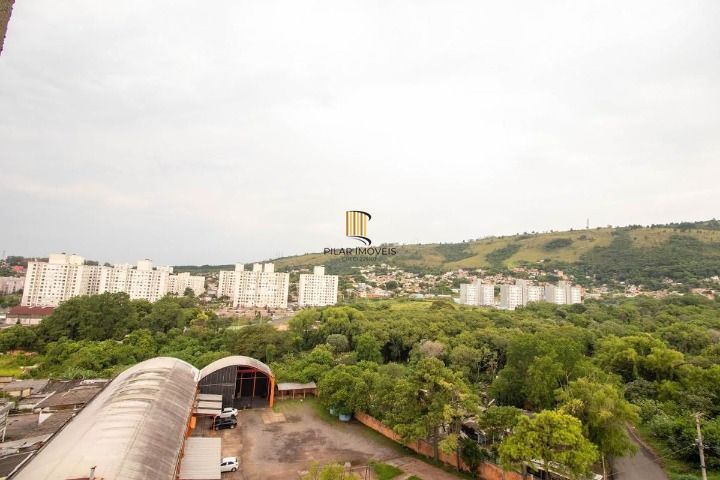 Apartamento / 2 Quartos / 1 Suíte / 1 Vaga / Morro Santana / Porto Alegre / RS