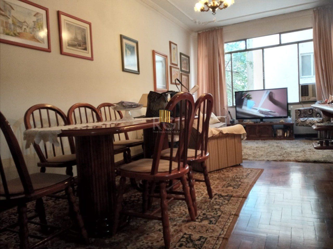 Apartamento para Venda - 91m², 3 dormitórios, Santana