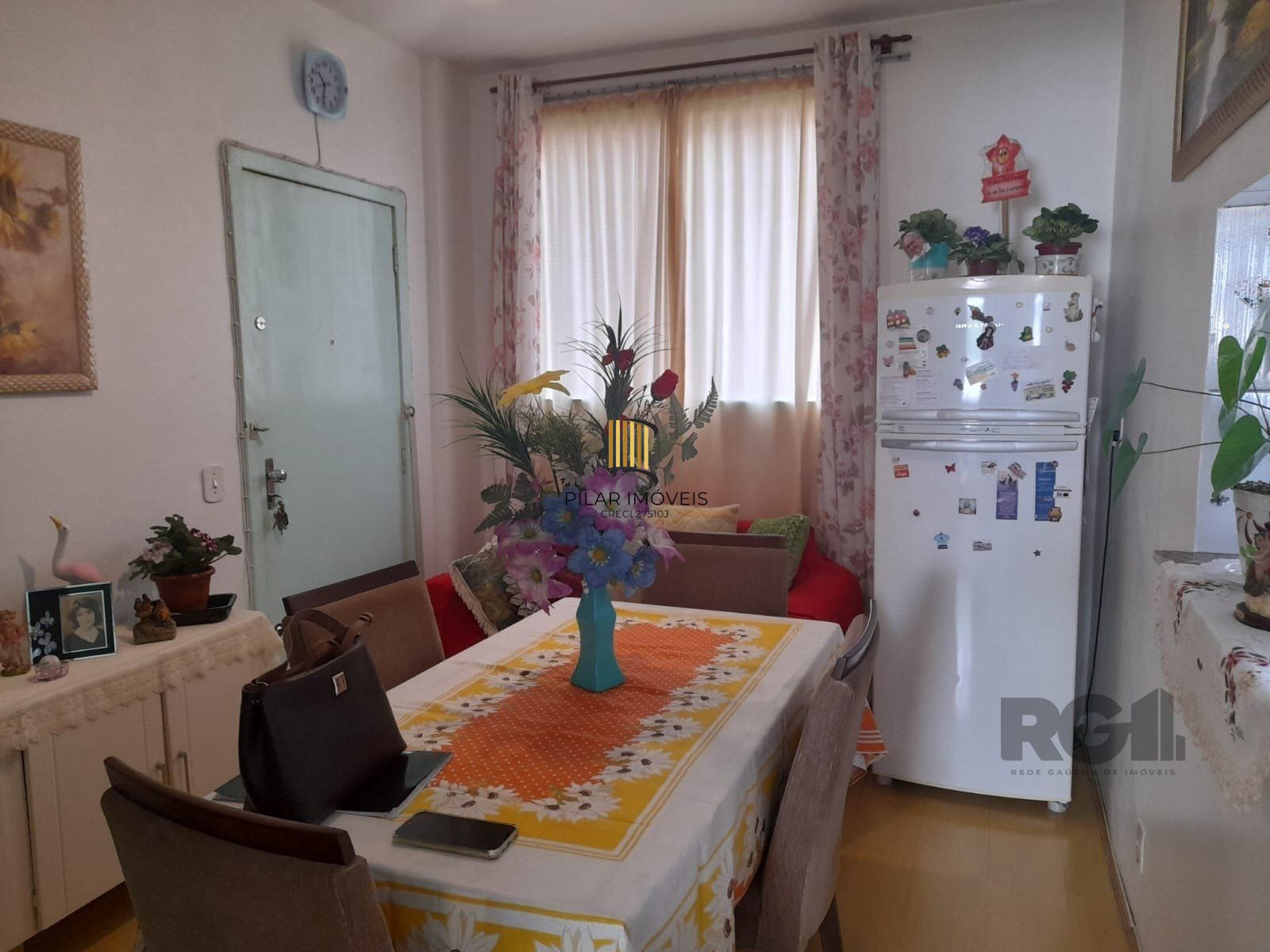 Apartamento para Venda - 50.36m², 2 dormitórios, Centro Histórico