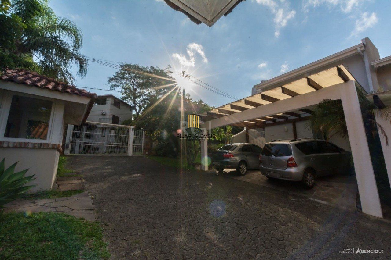 Casa Condominio para Venda - 87.97m², 3 dormitórios, sendo 1 suites, 2 vagas - Jardim Isabel