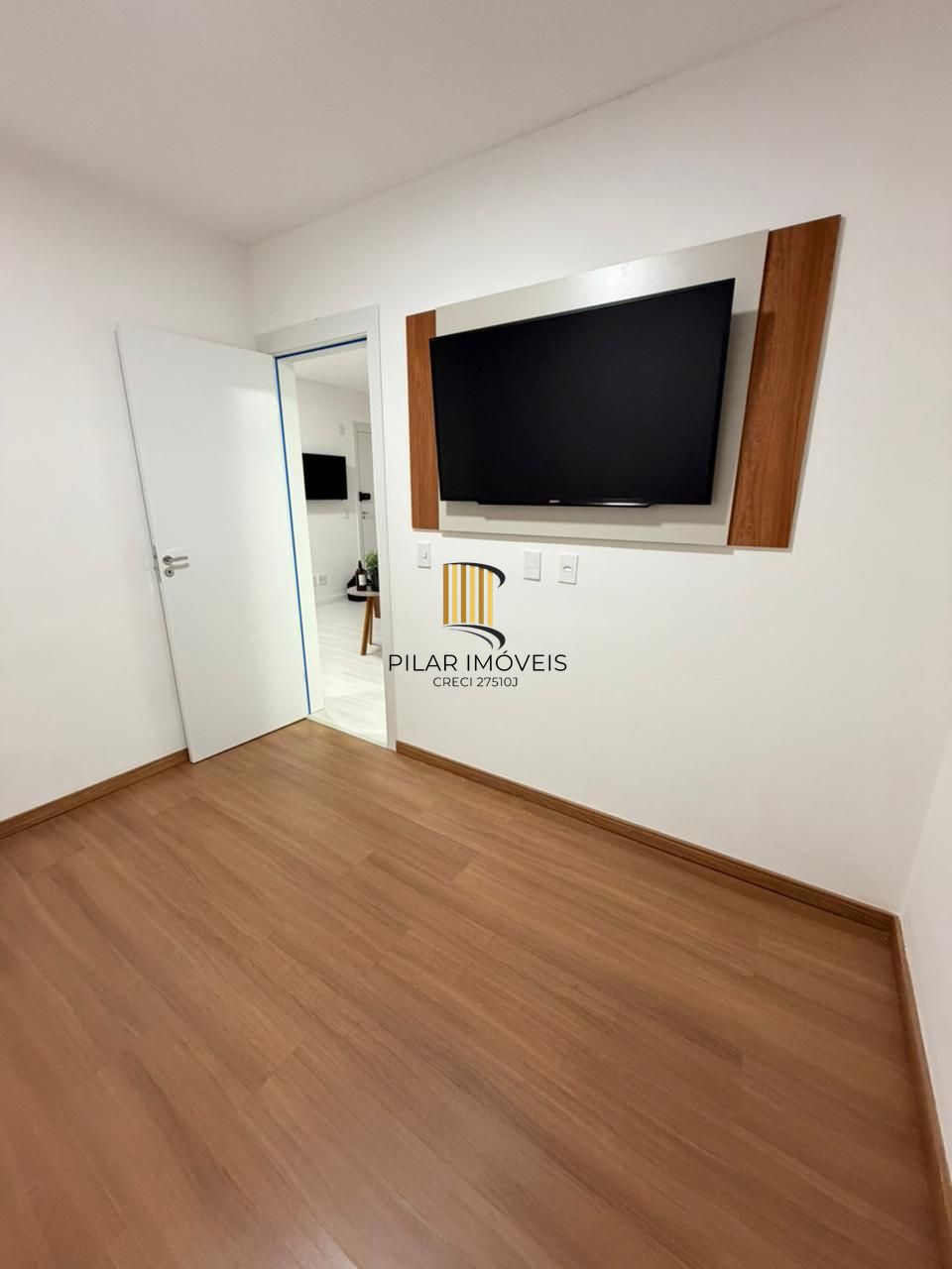 Apartamento 2 Dorm/ Parque Santa Fé