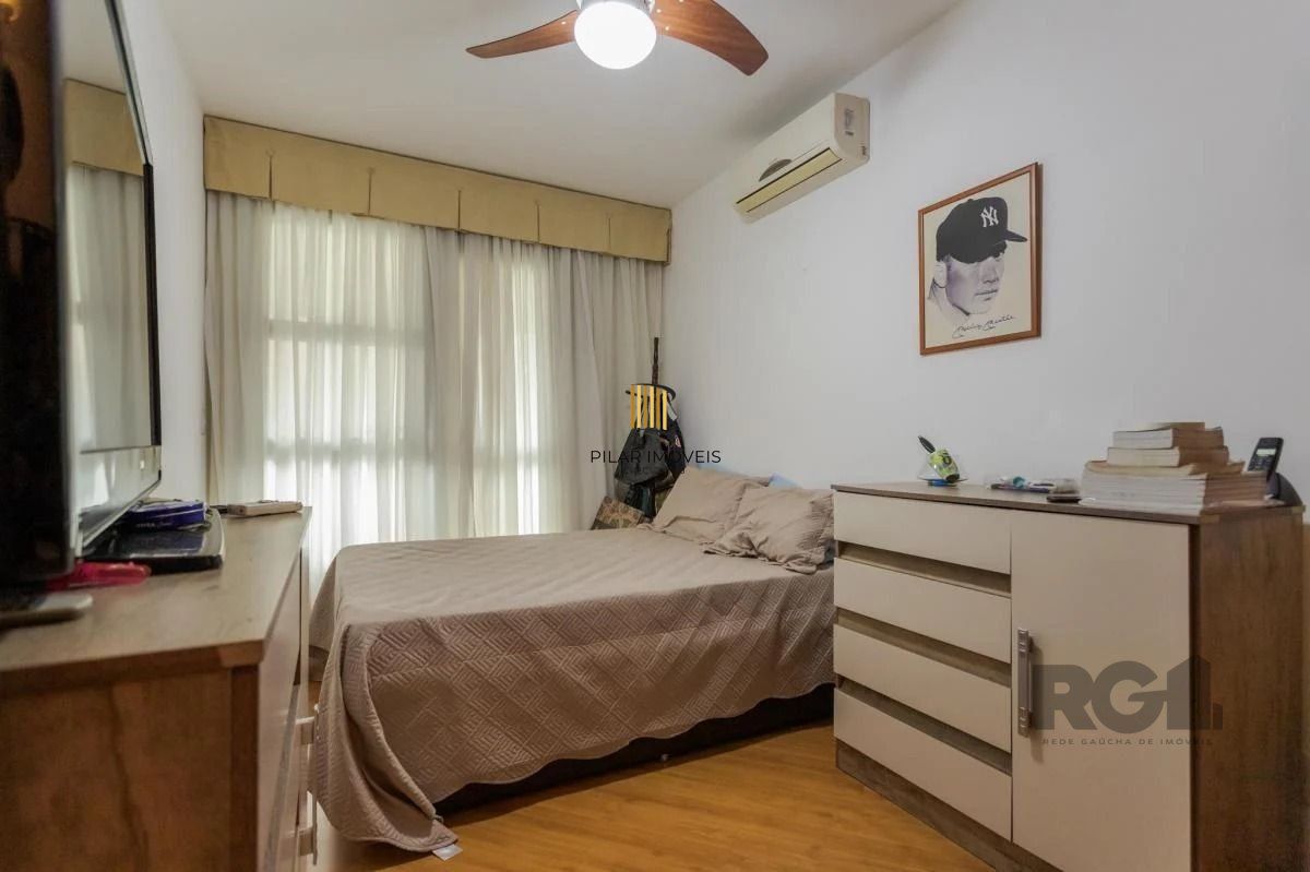Cobertura 3 dormitórios no bairro Petrópolis