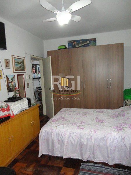 Apartamento para Venda - 54m², 2 dormitórios, Santana