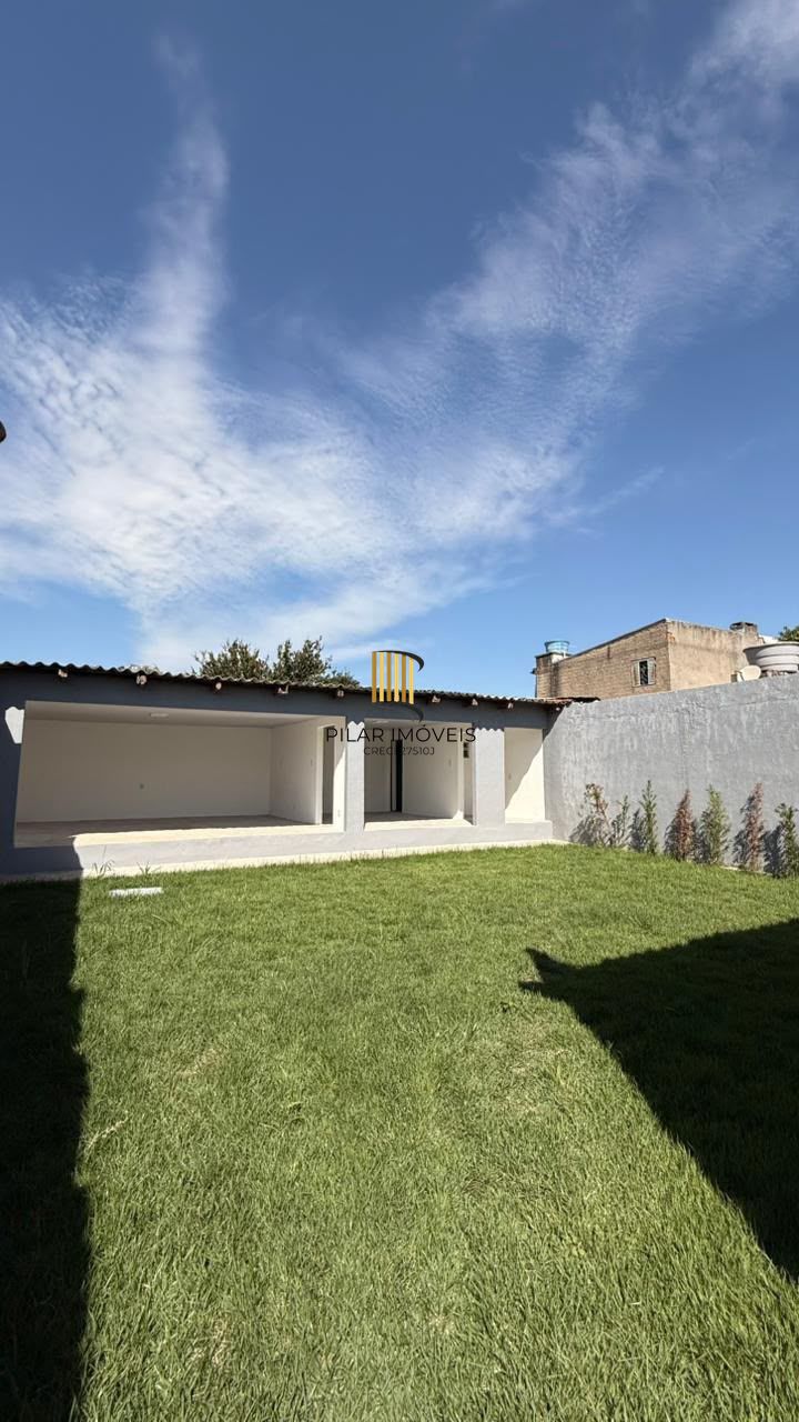 Casa a venda no bairro Moradas do Vale I - Gravatai
