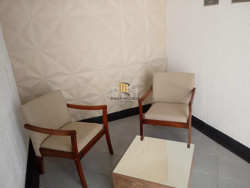 Apartamento para Venda - 41.58m², 2 dormitórios, 1 vaga - São José do Herval