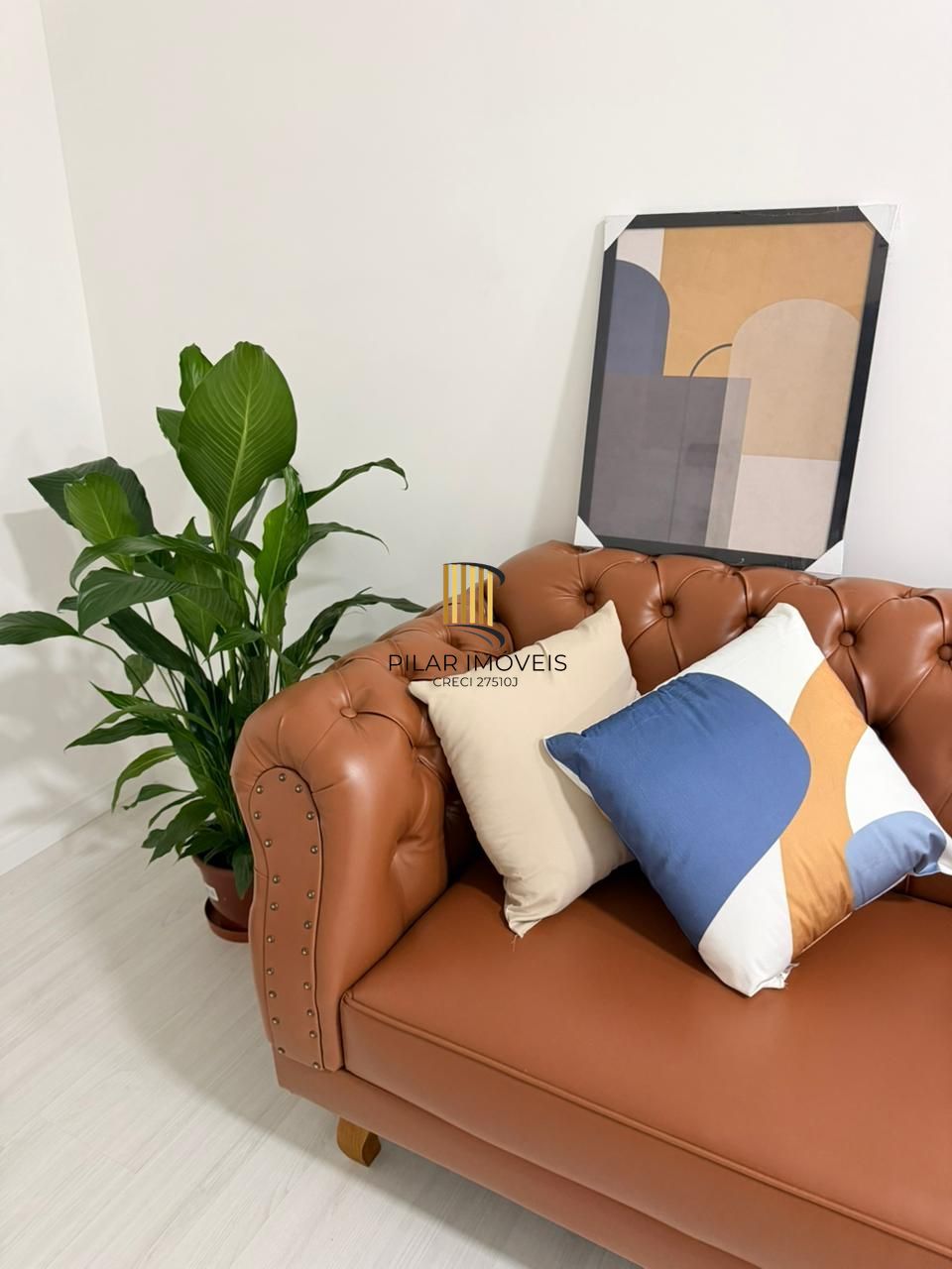 Apartamento 2 Dorm/ Parque Santa Fé