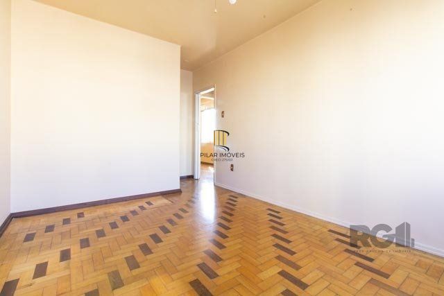 Apartamento 2 dormitórios no bairro Floresta
