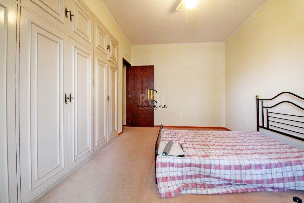 Apartamento para Venda - 295m², 3 dormitórios, sendo 1 suites, 2 vagas - Independência