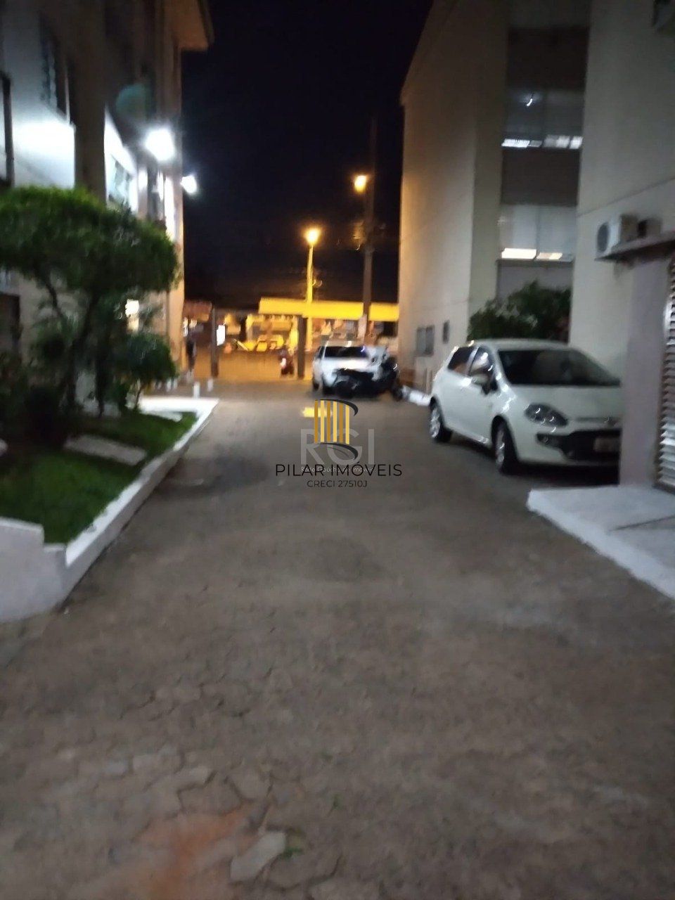 Apartamento para Venda - 50.12m², 1 dormitório, Costa e Silva