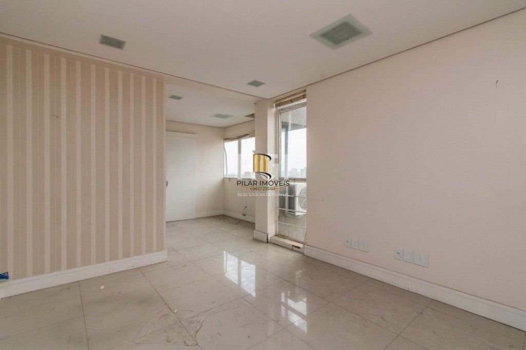 Conjunto/Sala para Venda - 43.74m², 0 dormitórios, Floresta