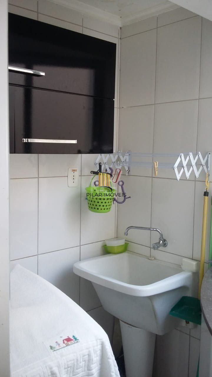 Apartamento para Venda - 47m², 1 dormitório, Centro Histórico