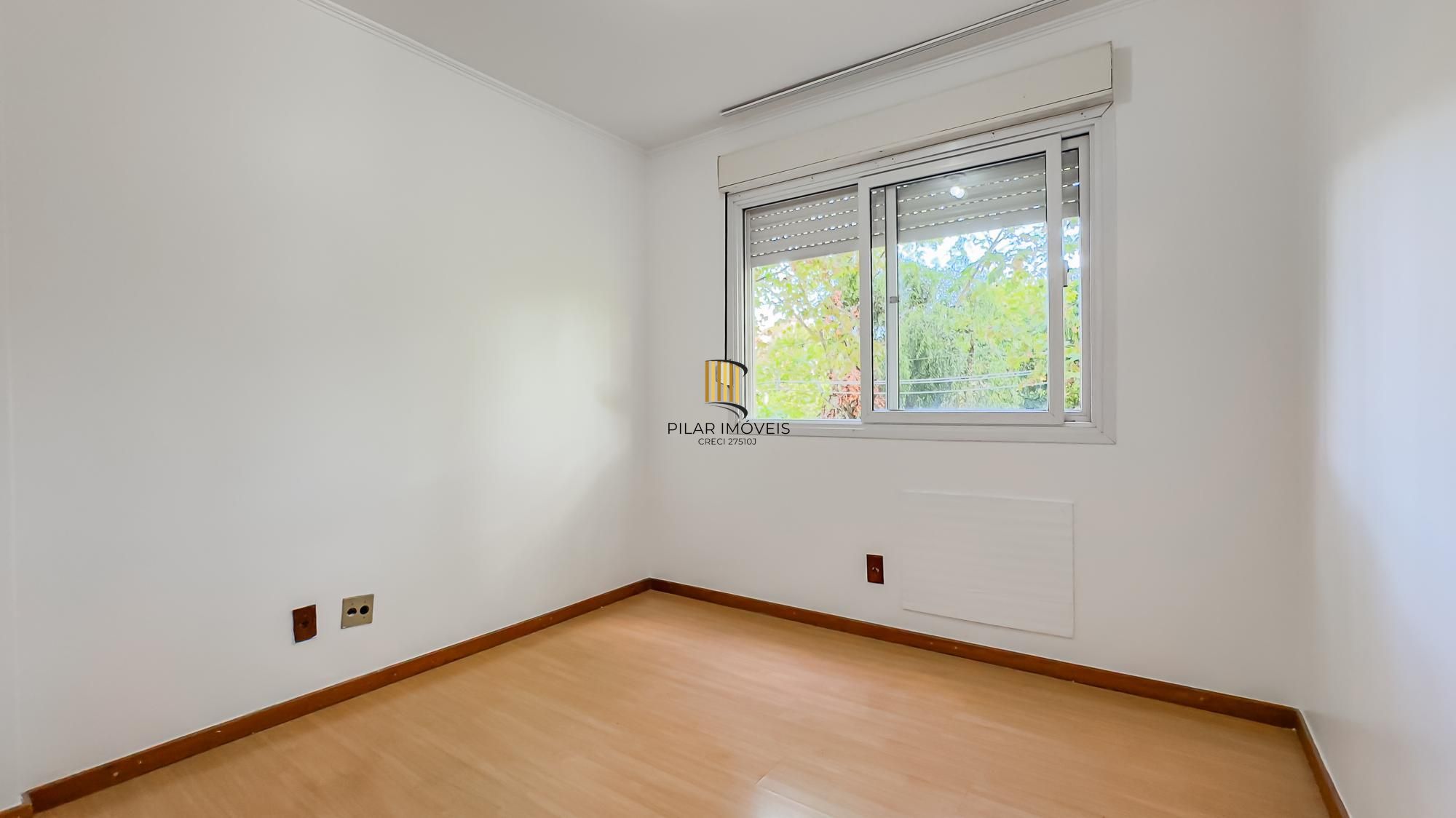 Apartamento com 3 Quartos (1 suíte) à venda, 76m² - Boa Vista