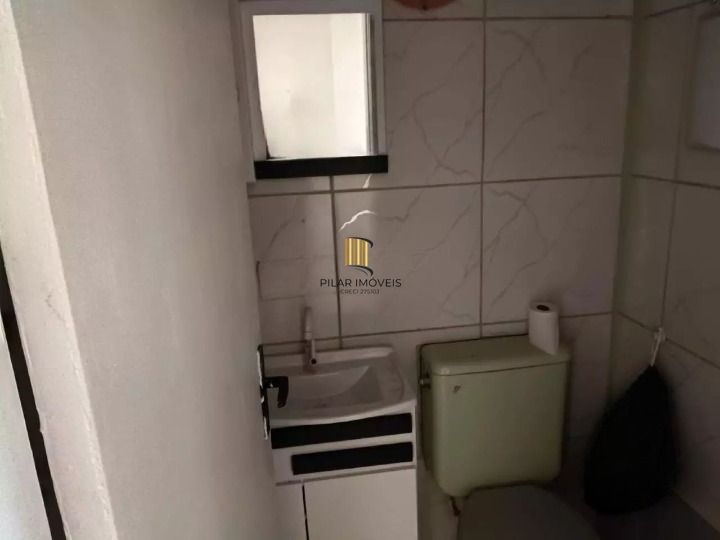 Apartamento Jk no bairro Humaitá.