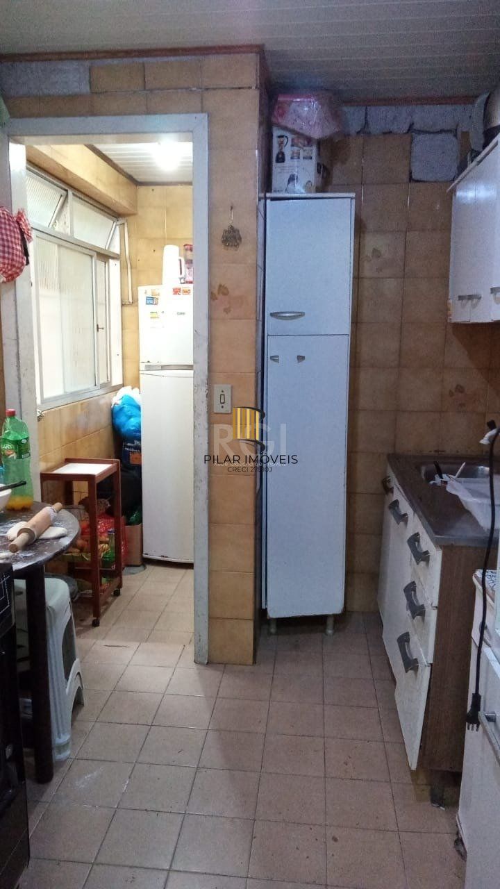 Apartamento para Venda - 43.07m², 1 dormitório, Centro Histórico