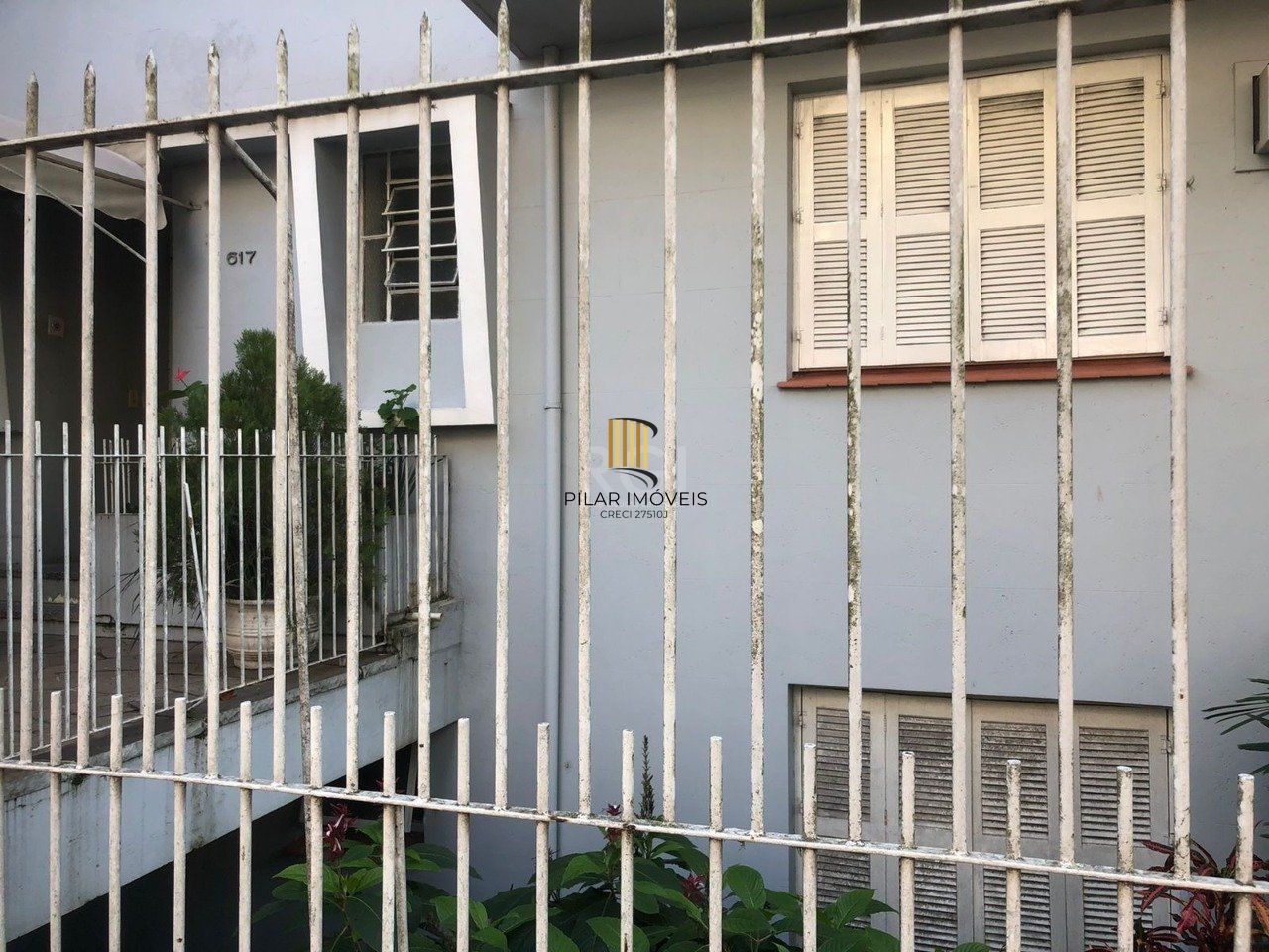 Apartamento para Venda - 39.39m², 1 dormitório, Auxiliadora