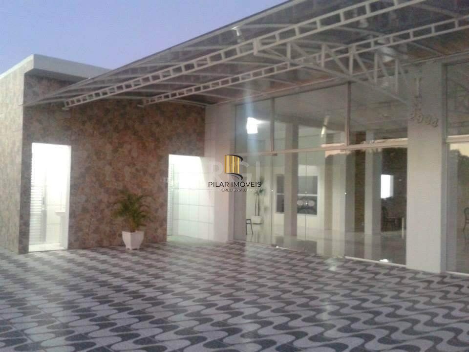 Casa Comercial para Venda - 200m², 0 dormitórios, Niterói