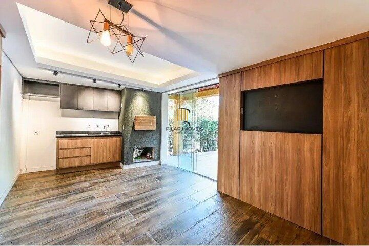 Casa em Condomínio / 3 Quartos / 1 Suíte / 2 Vagas / Mário Quintana / Protásio Alves / Porto Alegre / RS