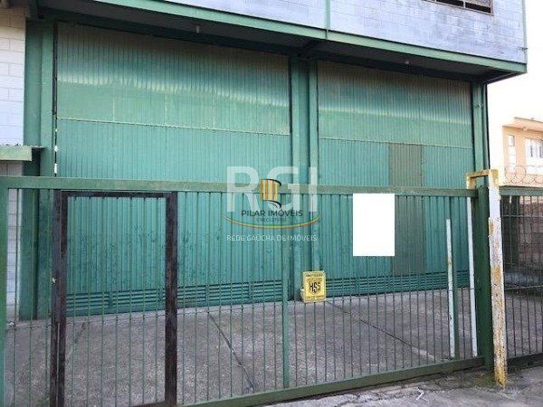 Depósito/Pavilhão para Venda - 1000m², 0 dormitórios, 4 vagas - Jardim Itu Sabará