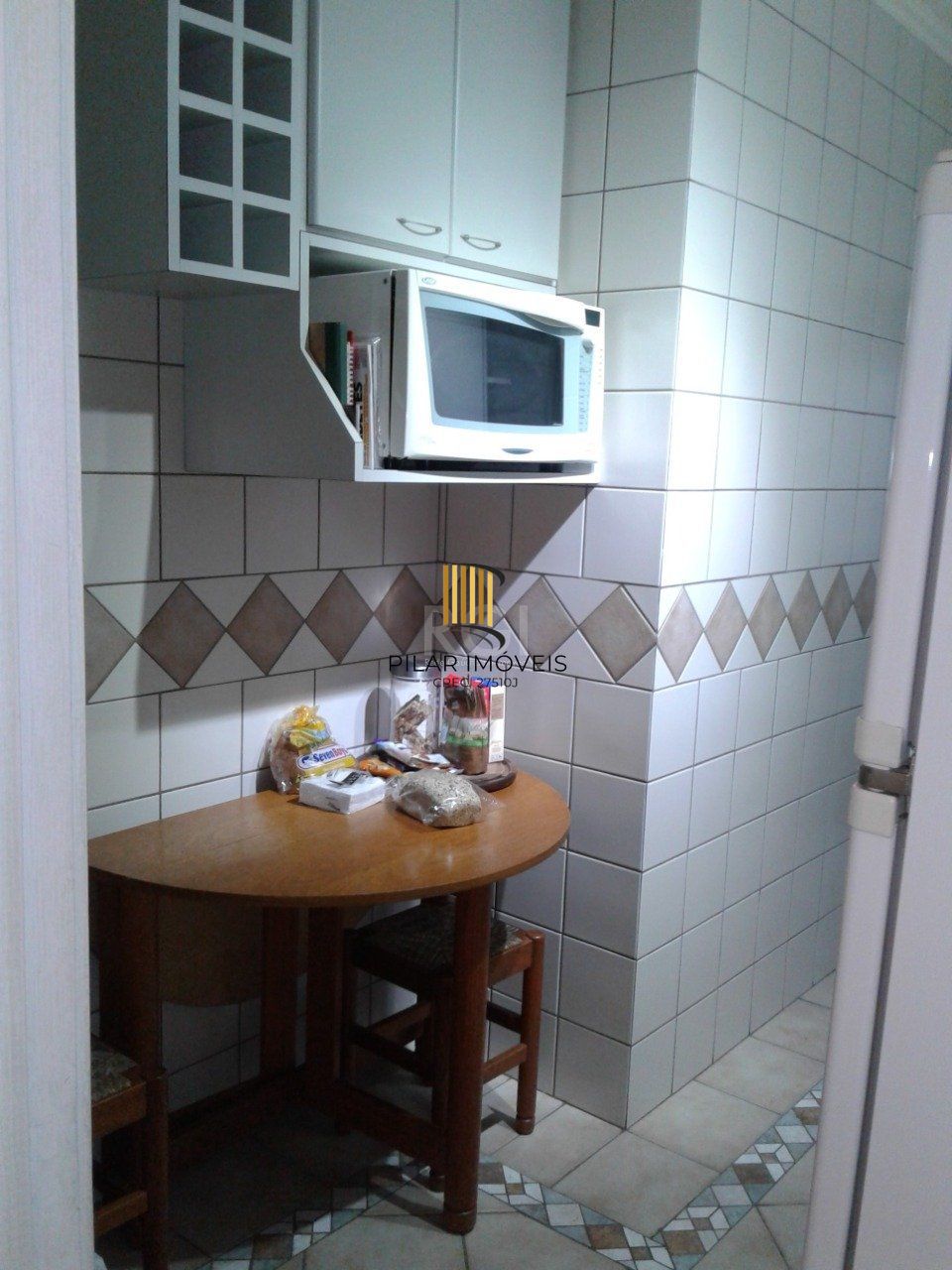 Apartamento para Venda - 67.4m², 2 dormitórios, 1 vaga - São João