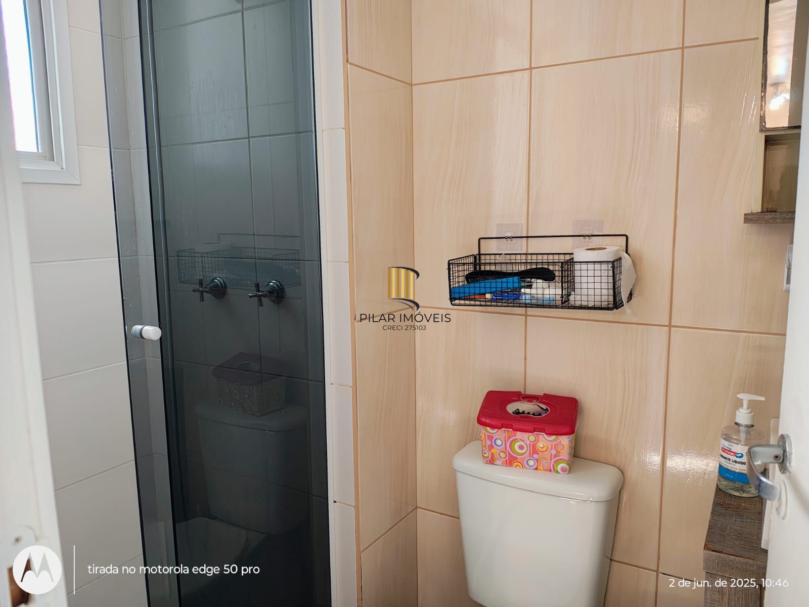 Apartamento / 3 Quartos / 1 Suíte / 1 Vaga / Sarandi / Porto Alegre / RS