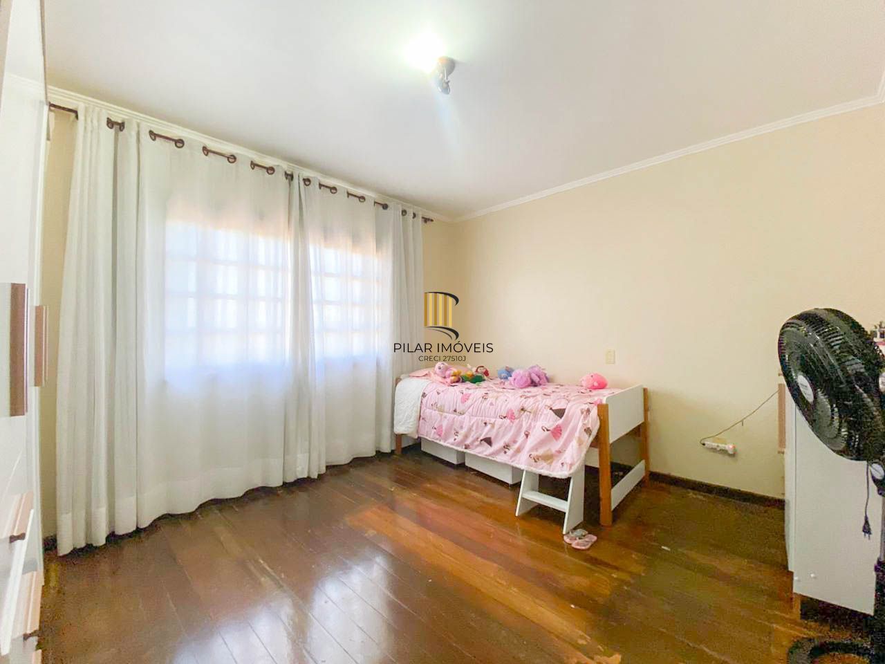 Casa / 3 Quartos / 1 Suíte / Piscina / Cgurrasqueira / 4 Vagas / Porto Verde / Jardim Algarve / Alvorada / RS