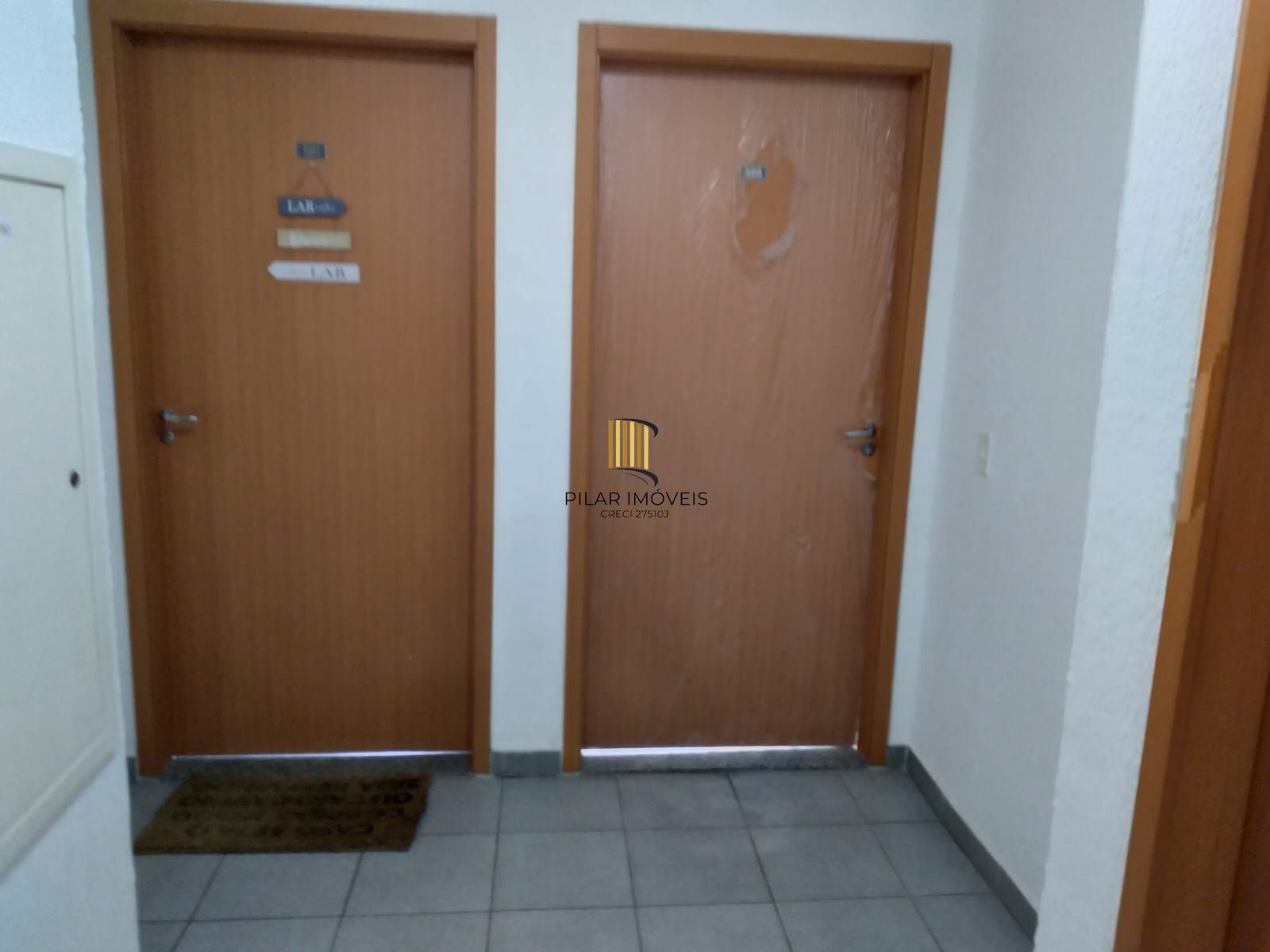 Apartamento 2 dormitórios no bairro Morro Santana