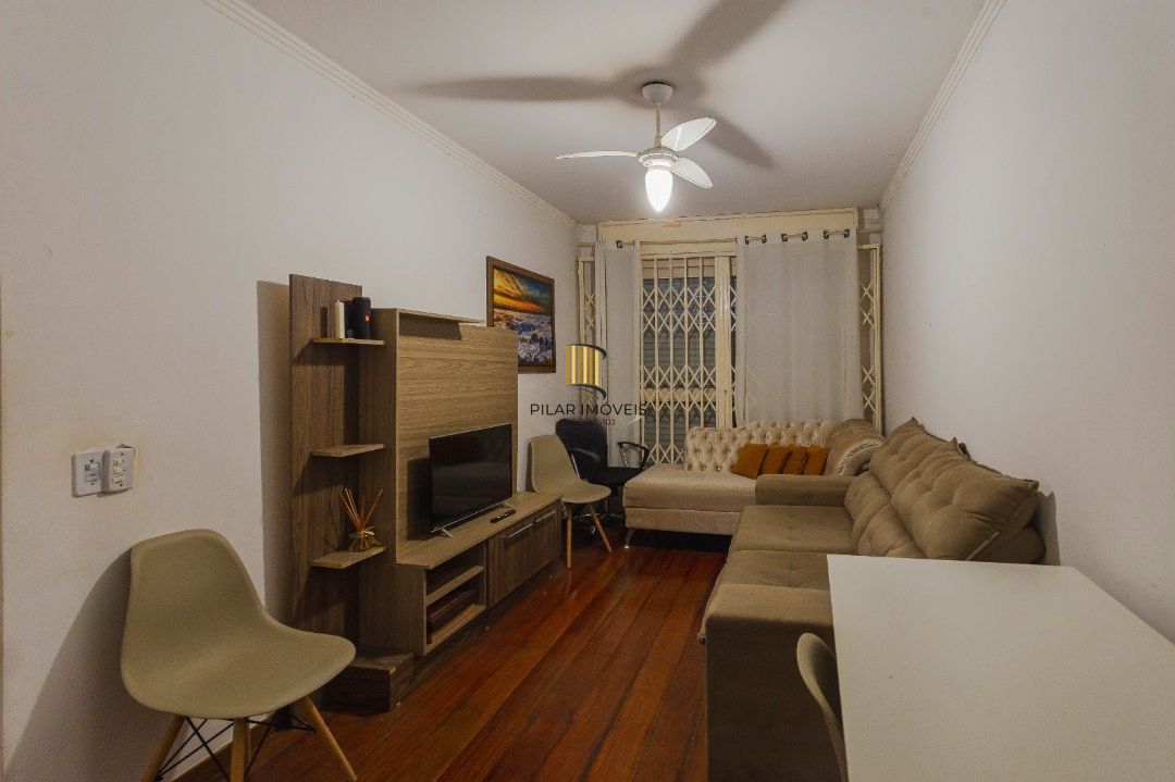 Apartamento Garden a venda Bairro Rio Branco/ 1 Dorm.