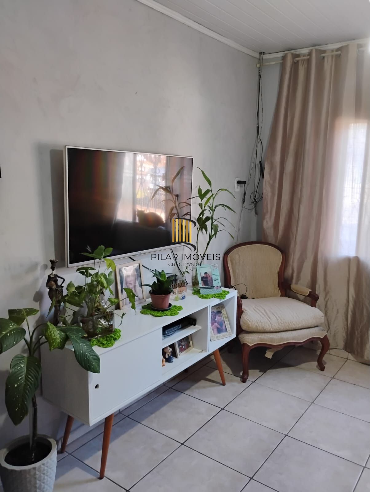 Casa 2 dormitórios em Cachoeirinha - RS