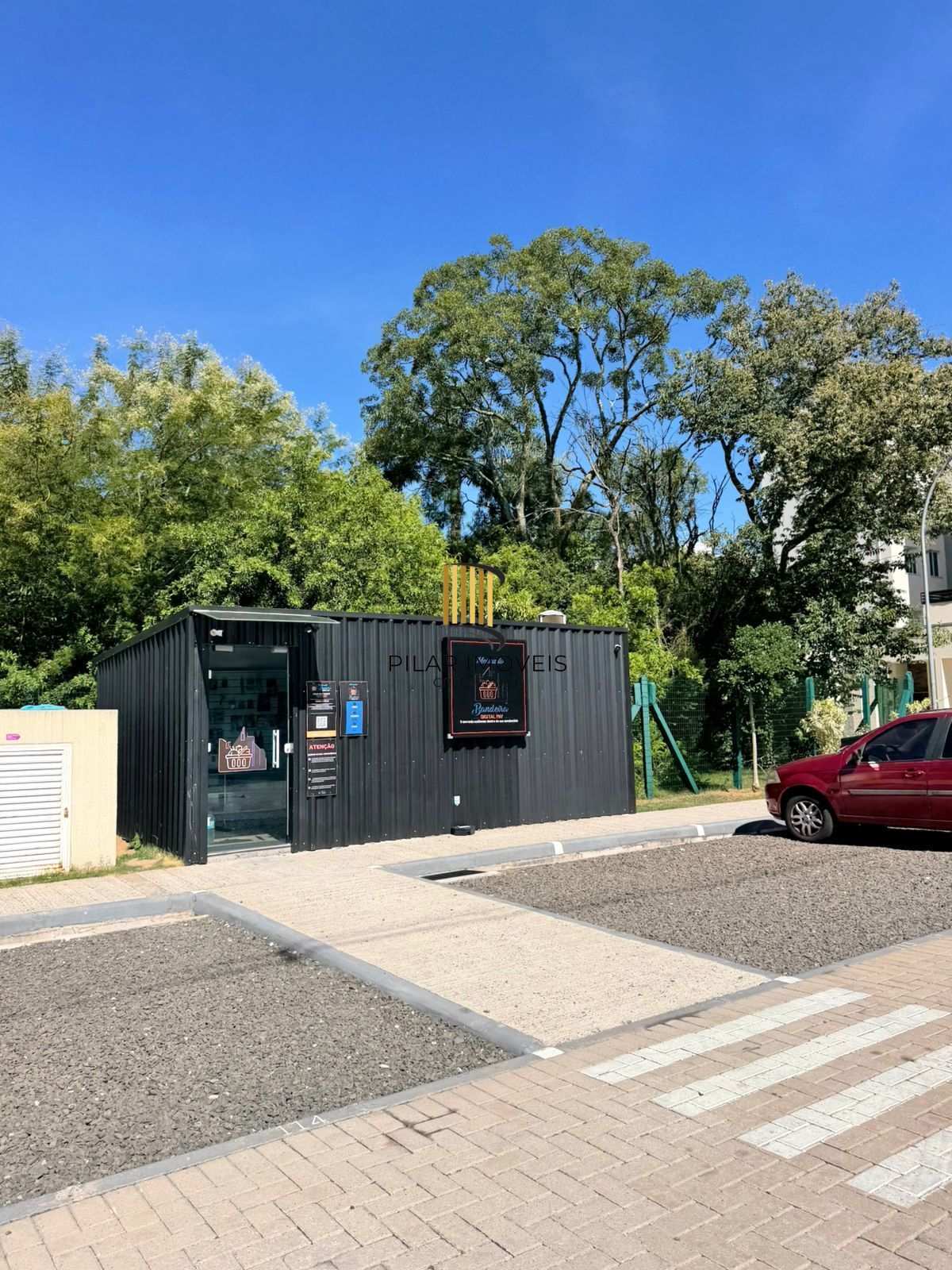 Apartamento 2 Dorm/ Parque Santa Fé