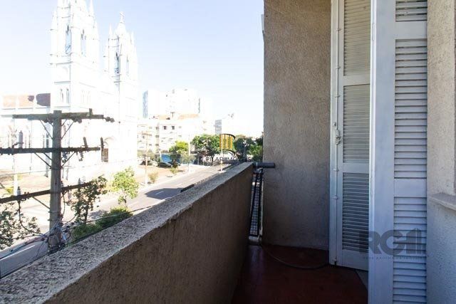 Apartamento 2 dormitórios no bairro Floresta