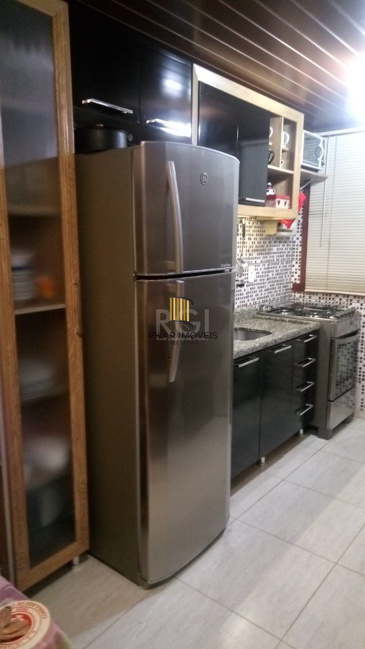 Apartamento para Venda - 38.34m², 2 dormitórios, 1 vaga - Vila Nova