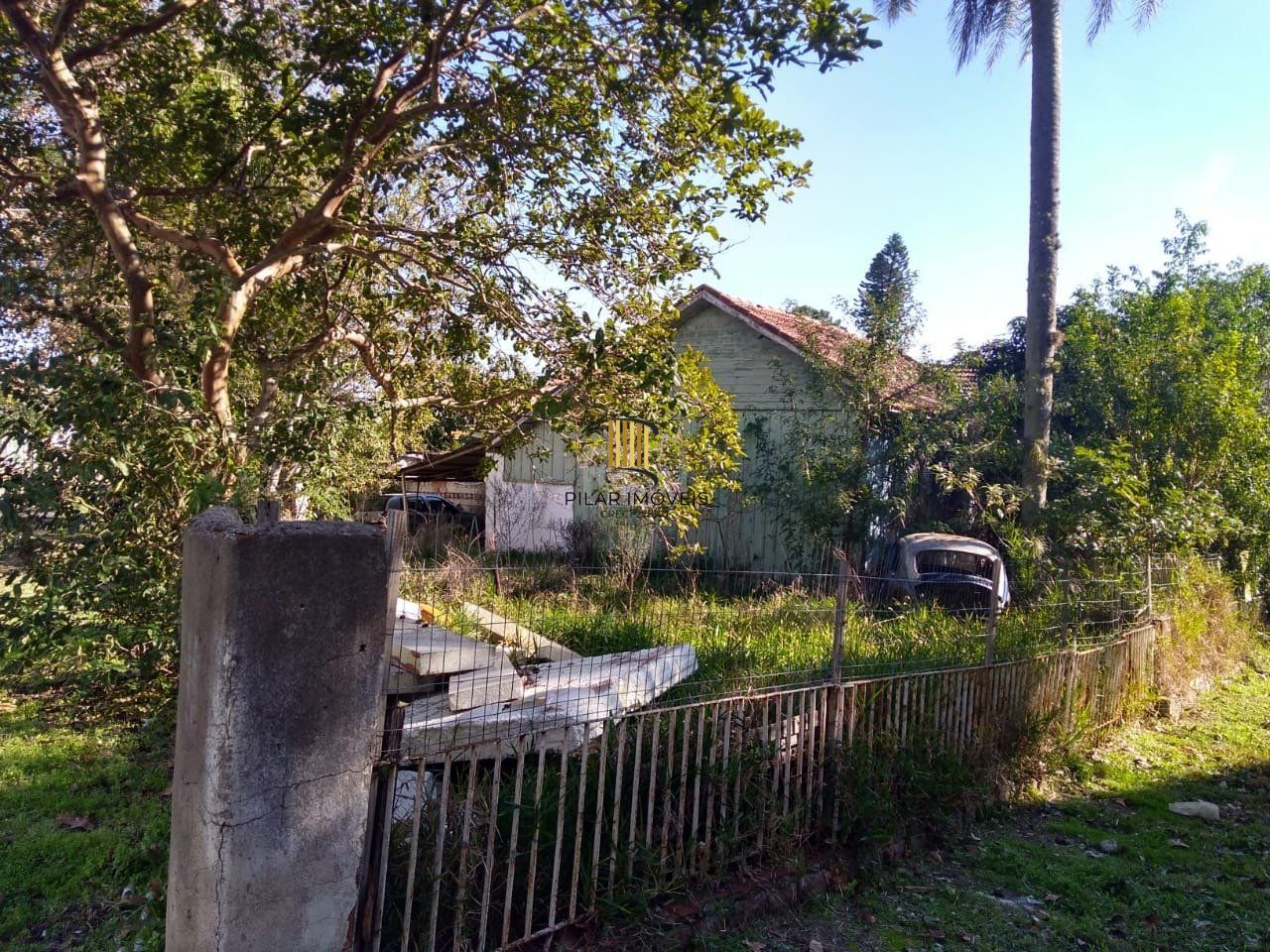 Terreno para Venda - 324m², 0 dormitórios, Jardim Itu Sabará
