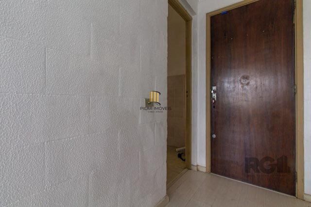 Apartamento 2 dormitórios no bairro Santana