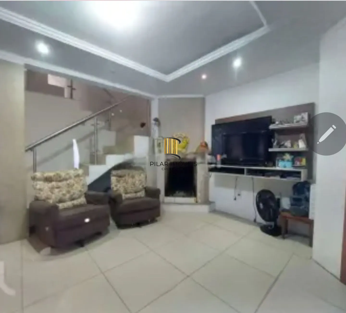 Casa 4 dormitórios no bairro Nossa Senhora das Graças