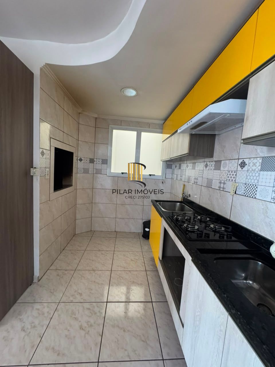 Apartamento à Venda no Morada do Vale II - Gravataí